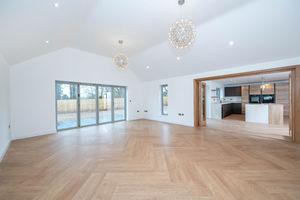 Sample Finish- click for photo gallery